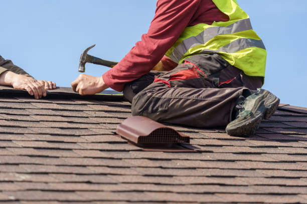 Best Emergency Roof Repair  in Wadesboro, NC
