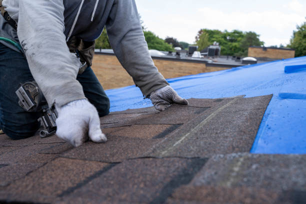 Gutter Installation and Roofing in Wadesboro, NC