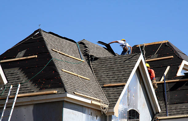 Quick and Trustworthy Emergency Roof Repair Services in Wadesboro, NC
