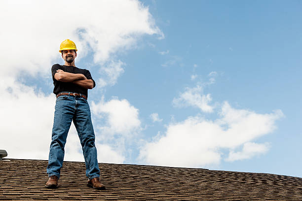 Best Best Roofing Contractors  in Wadesboro, NC