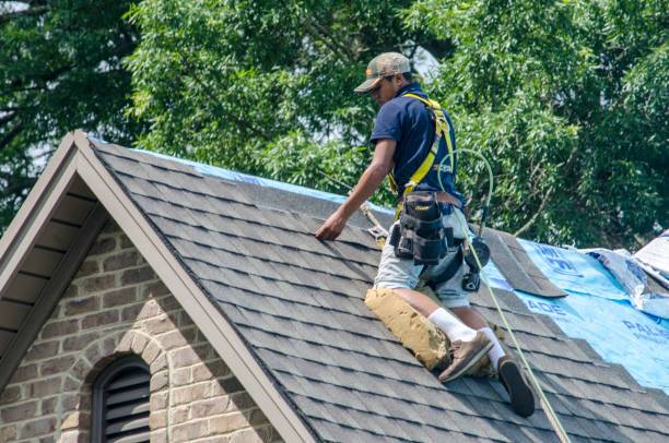 Trusted Wadesboro, NC Roofing Contractor Experts